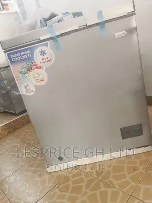 Nasco 145 Single Door Freezer