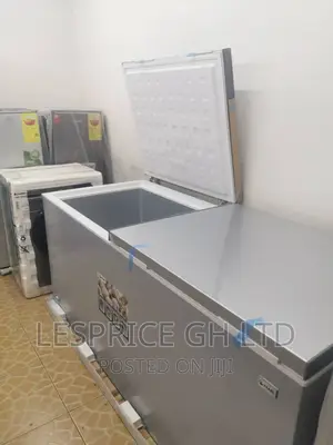 Energy Saving Pearl 708L Freezer
