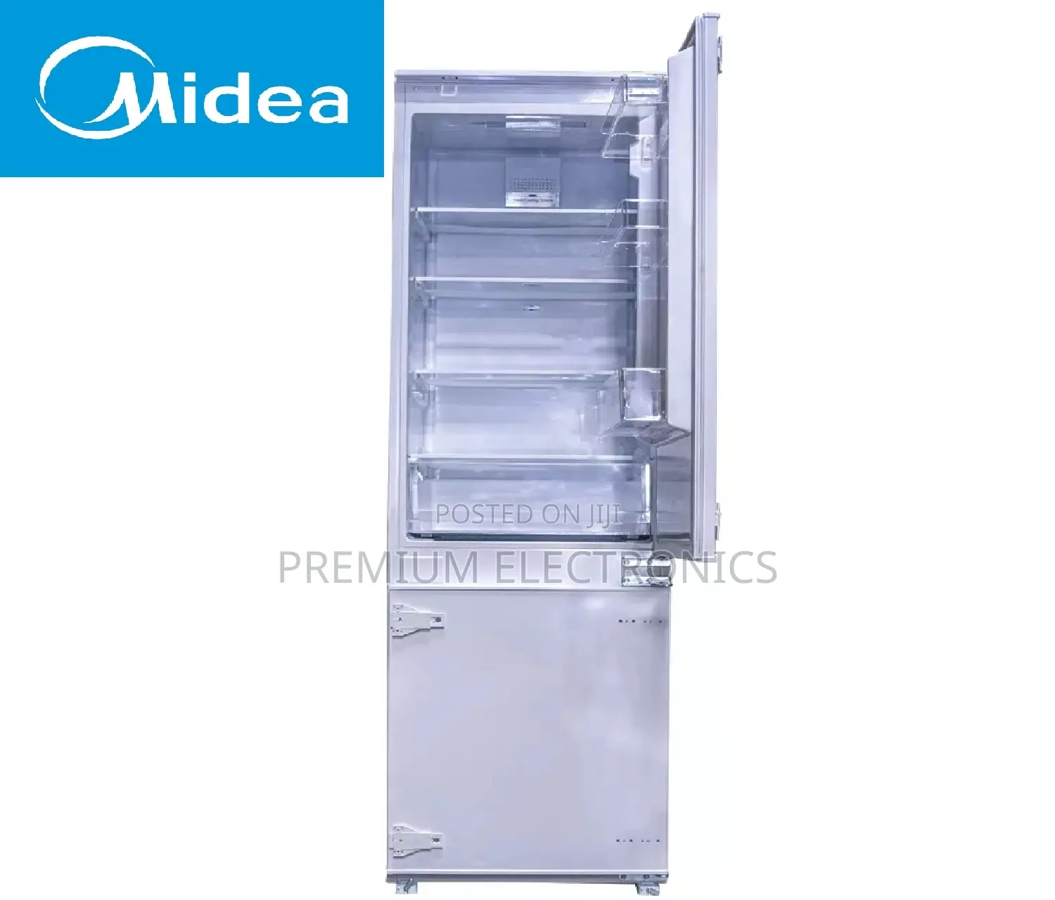 Midea-Built-in-Frdige-238ltrs-Mdrb353fgf01
