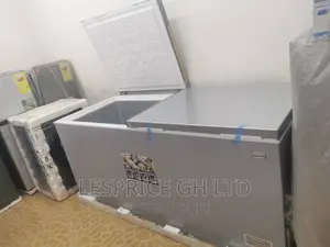 High Quality Pearl 850 Dd Chest Freezer