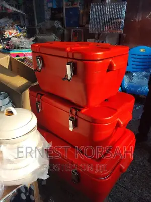 3 Sets Quality Ice Chest 4 Cold Or Hot