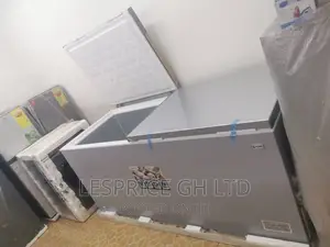 Fast Cooling Pearl 708L Chest Freezer