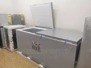 Pearl 850 High Efficiency Chest Freezer