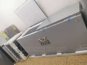 Energy Saving Pearl 850 Chest Freezer