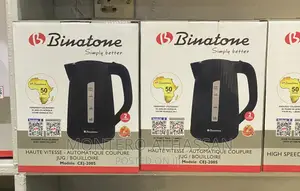 Binatone Kettle 2 Liter