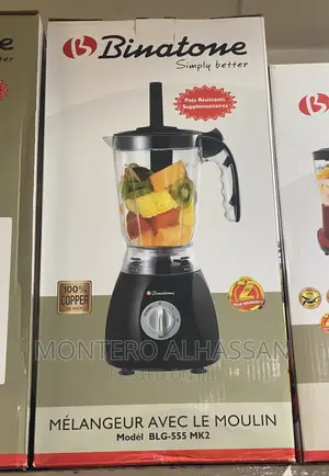 Binatone Blender