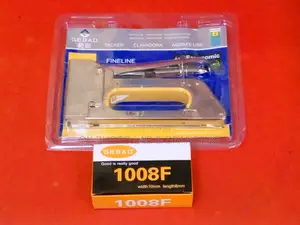 Powerful Manual Stapel Gun