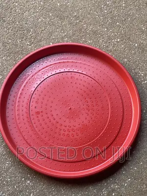 Plate/Chick Feeder