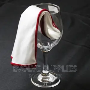 Wine Glass Cleaning Cloth