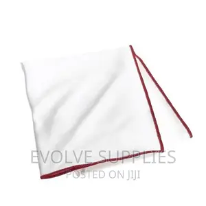 Wine Glass Cleaning Cloth