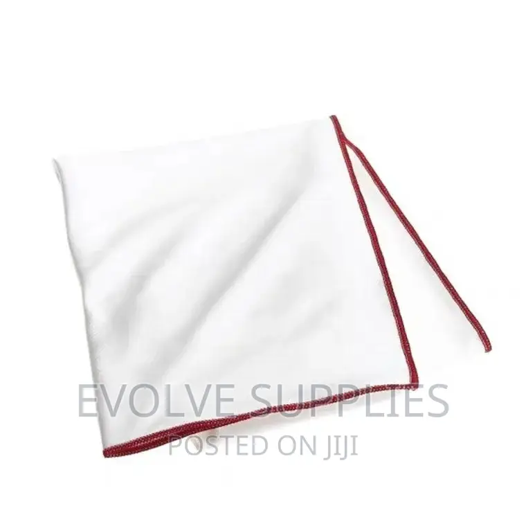 Wine Glass Cleaning Cloth