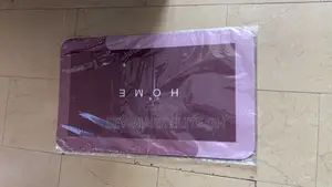 Super Absorbent Non Slip Bathroom Mat