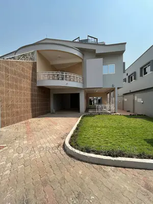3bdrm House in Airport Residential Area for rent