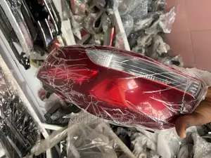 Elantra 2017-2018 Tailight