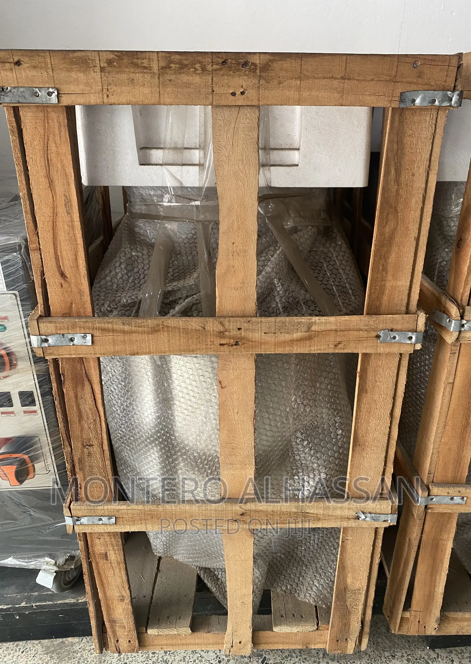 54liters Bread Mixer/Dough Mixer