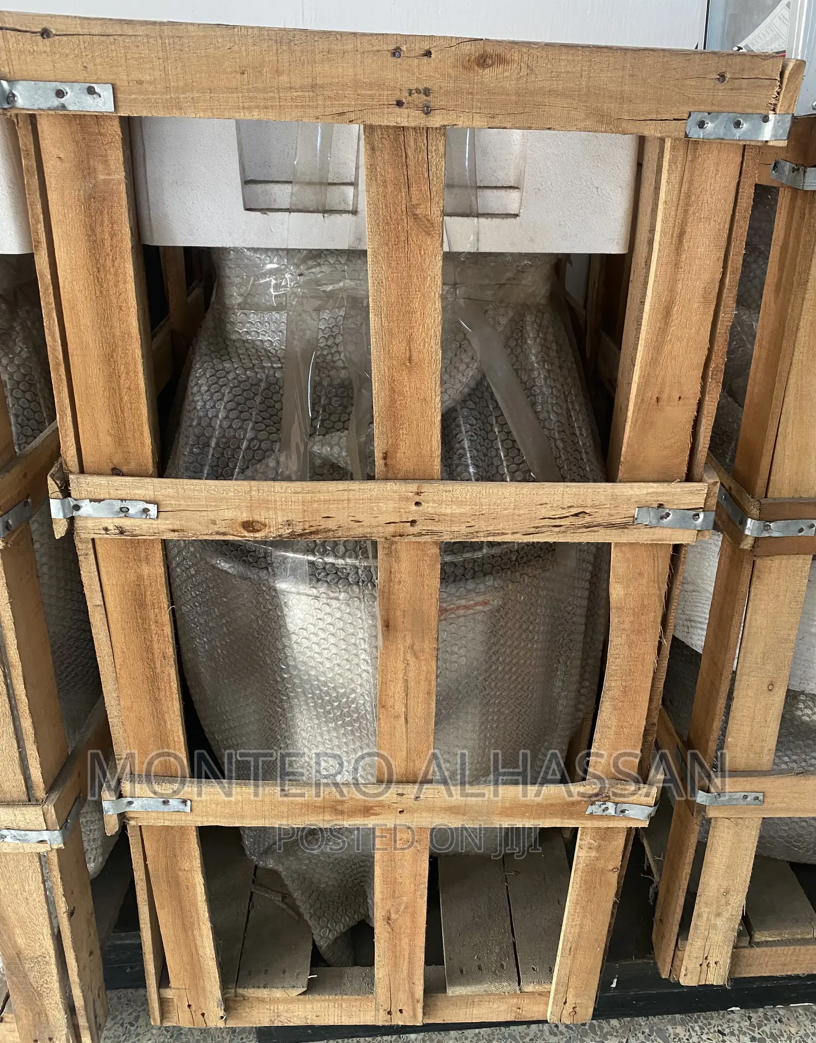 45L Bread Mixer/Dough Mixer in Accra Metropolitan Restaurant