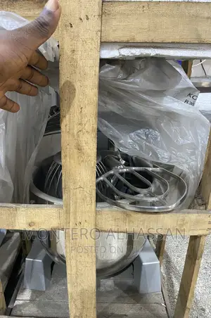 20l Food Mixer/Cake Mixer/Planetary