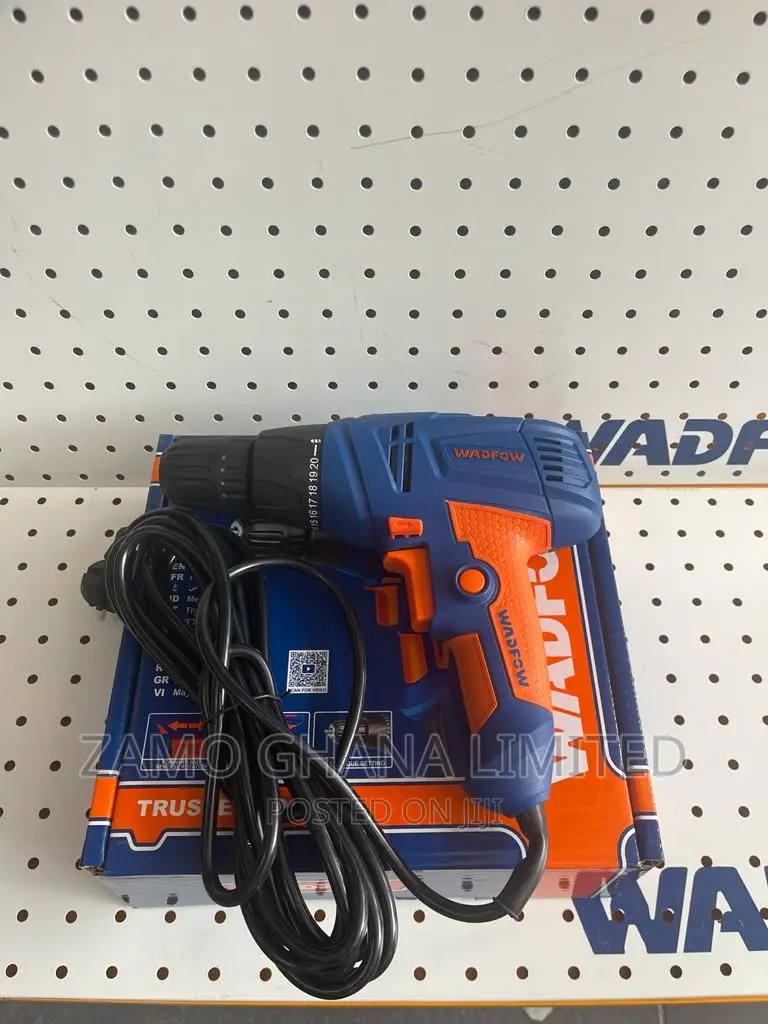 Electric Drill 280w - Wed15281