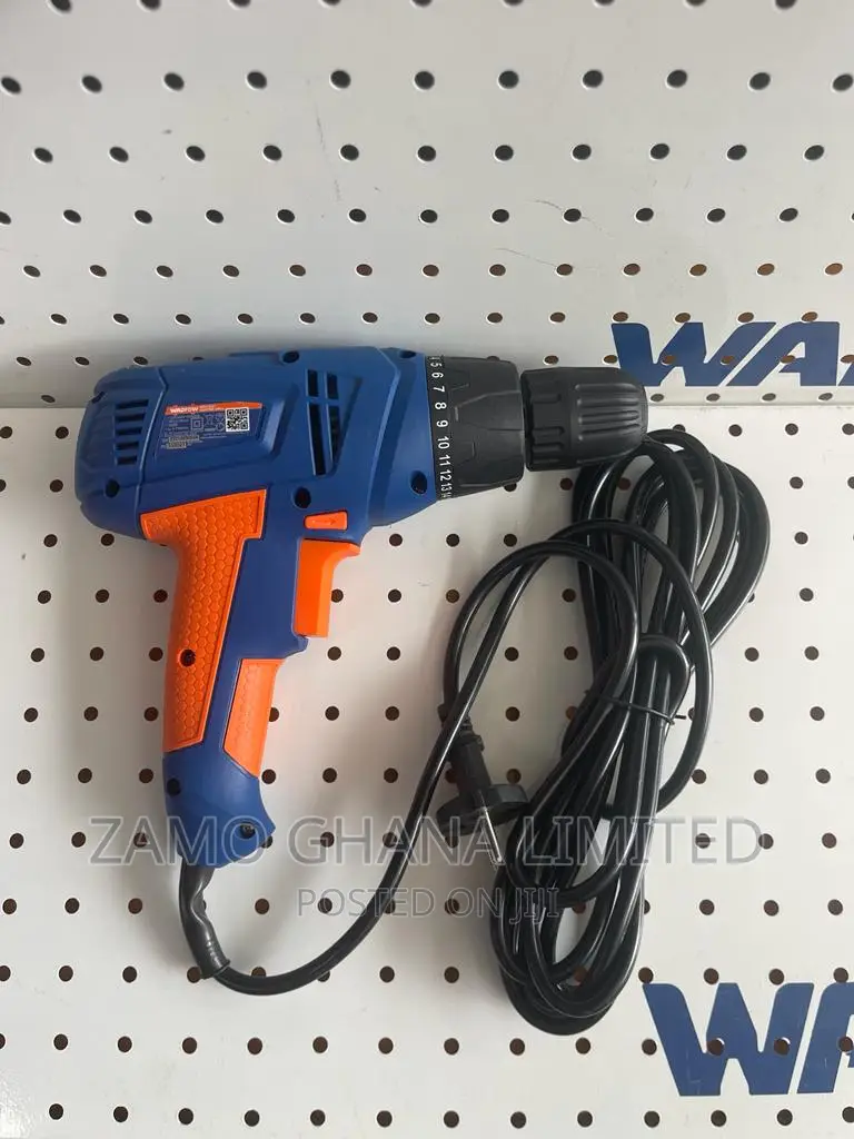 Electric Drill 280w - Wed15281
