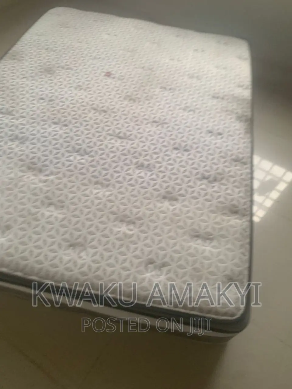 Mattresses