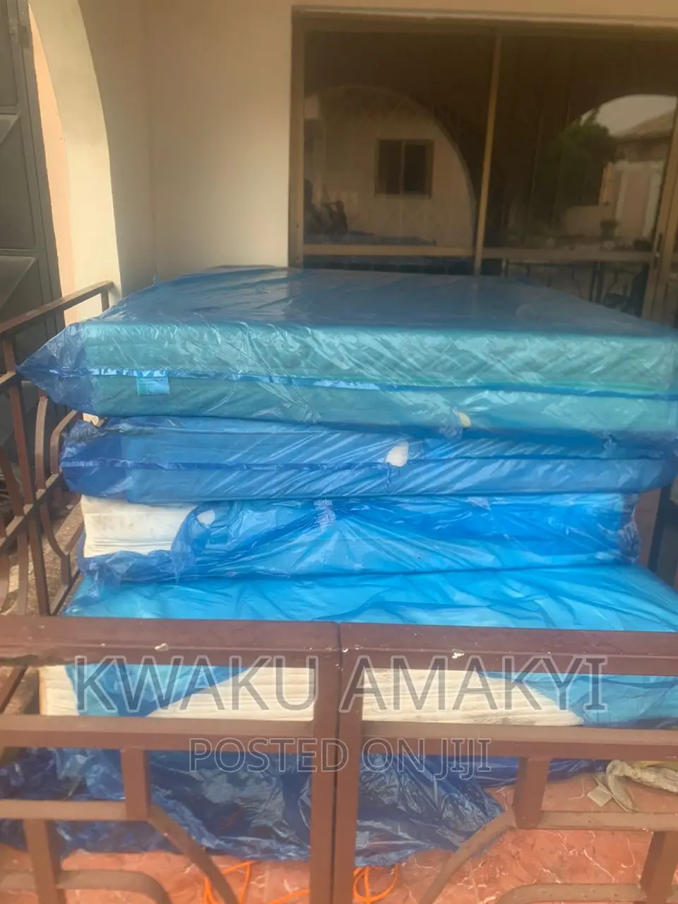 Mattresses