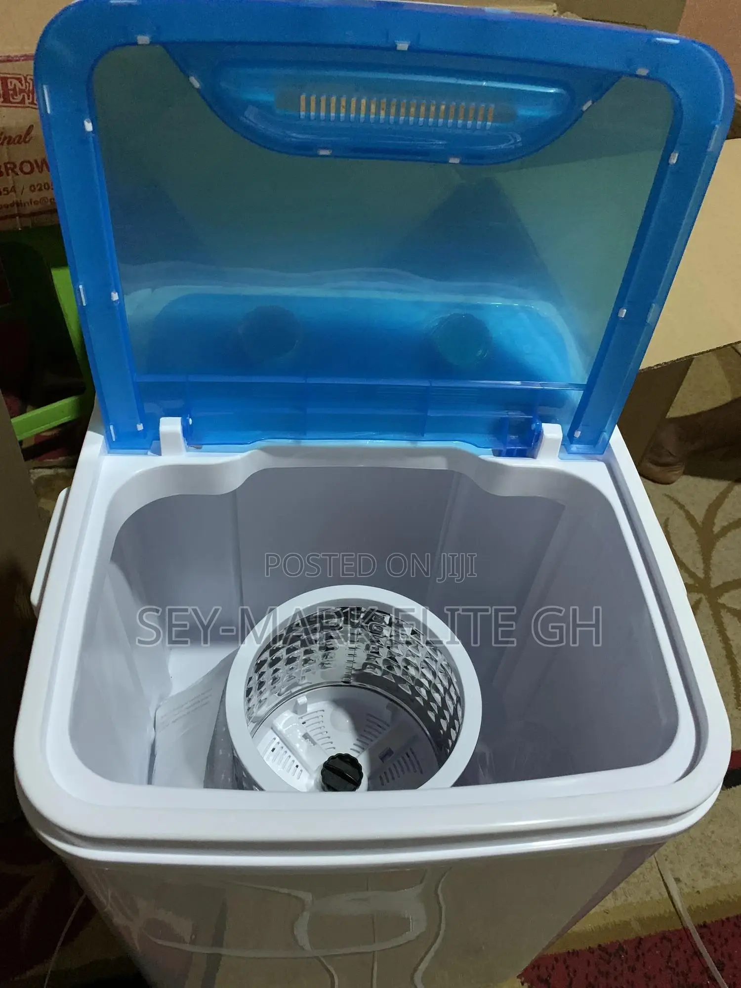 7kg Washing Machine