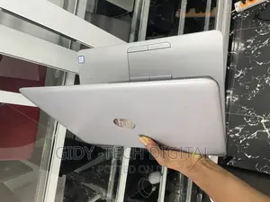 Laptop HP EliteBook 840 G3 8GB Intel Core I5 SSD 256GB