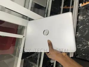 Laptop HP EliteBook 840 G3 8GB Intel Core I5 SSD 256GB