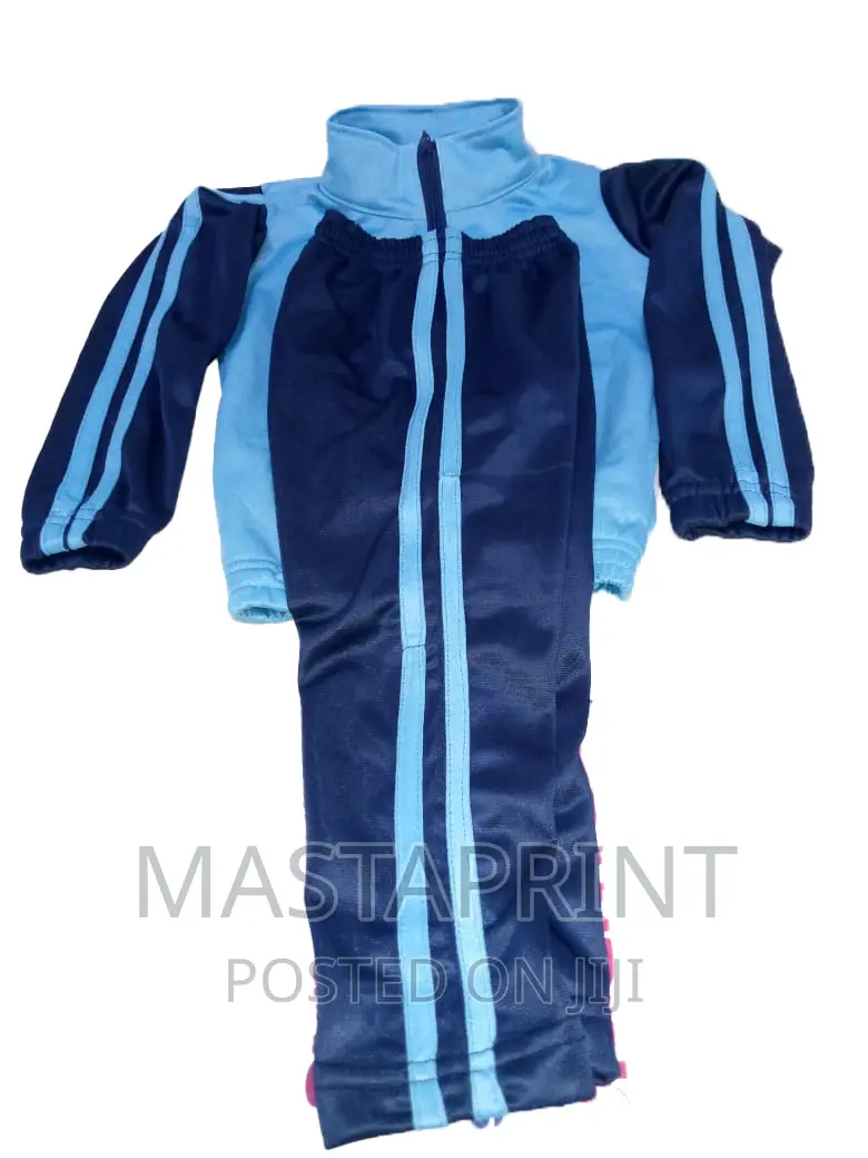 Track Suit For Kids/Jhs/Shs/Adults (Bulk Price)