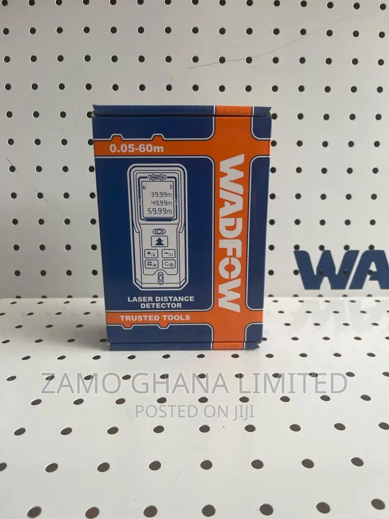 Laser Distance Detector/60m - Wdl1516