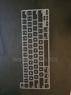 Macbook Pro 13 M1 Keyboard Cover