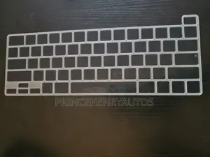Macbook Pro 13 M1 Keyboard Cover