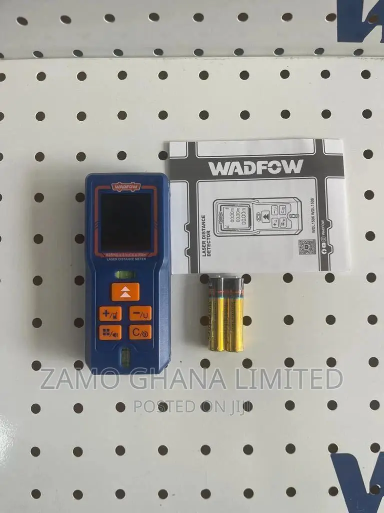 Laser Distance Detector/60m - Wdl1516