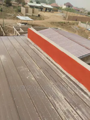 Roof Leakages Professional