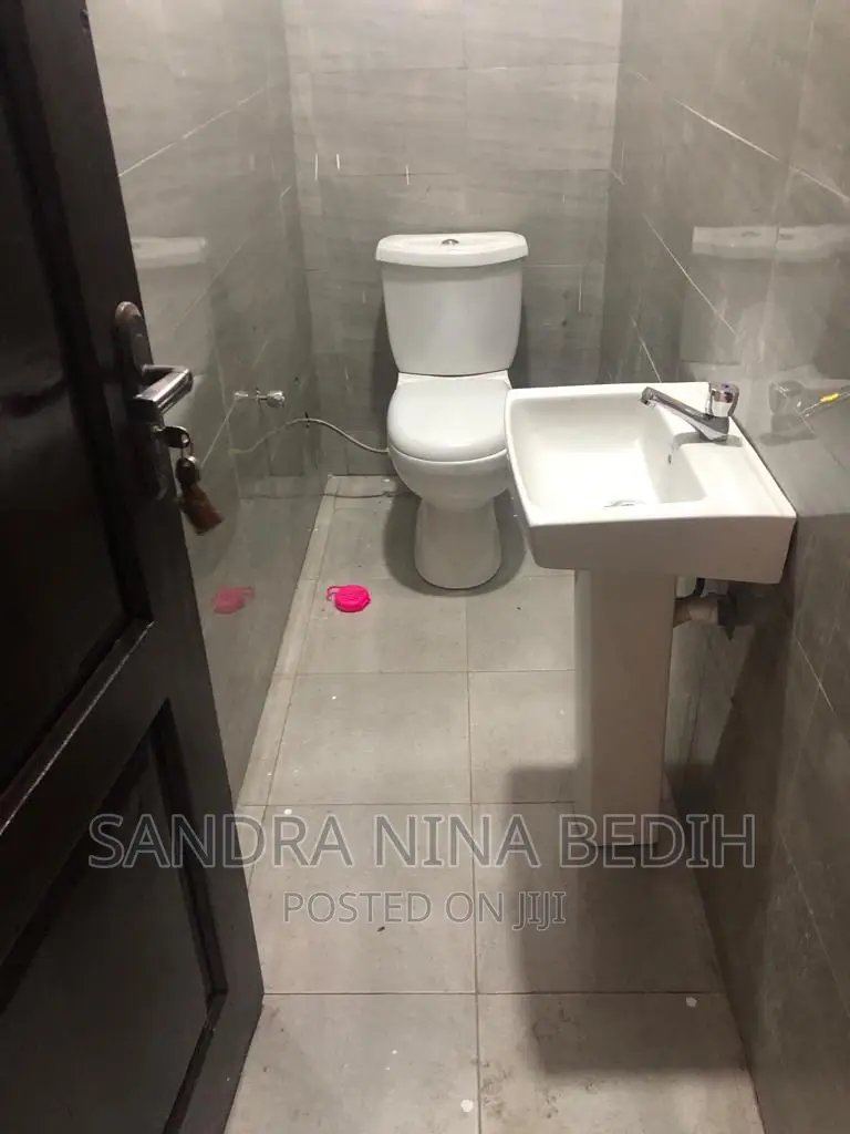 2bdrm Apartment in East Legon Hills for rent