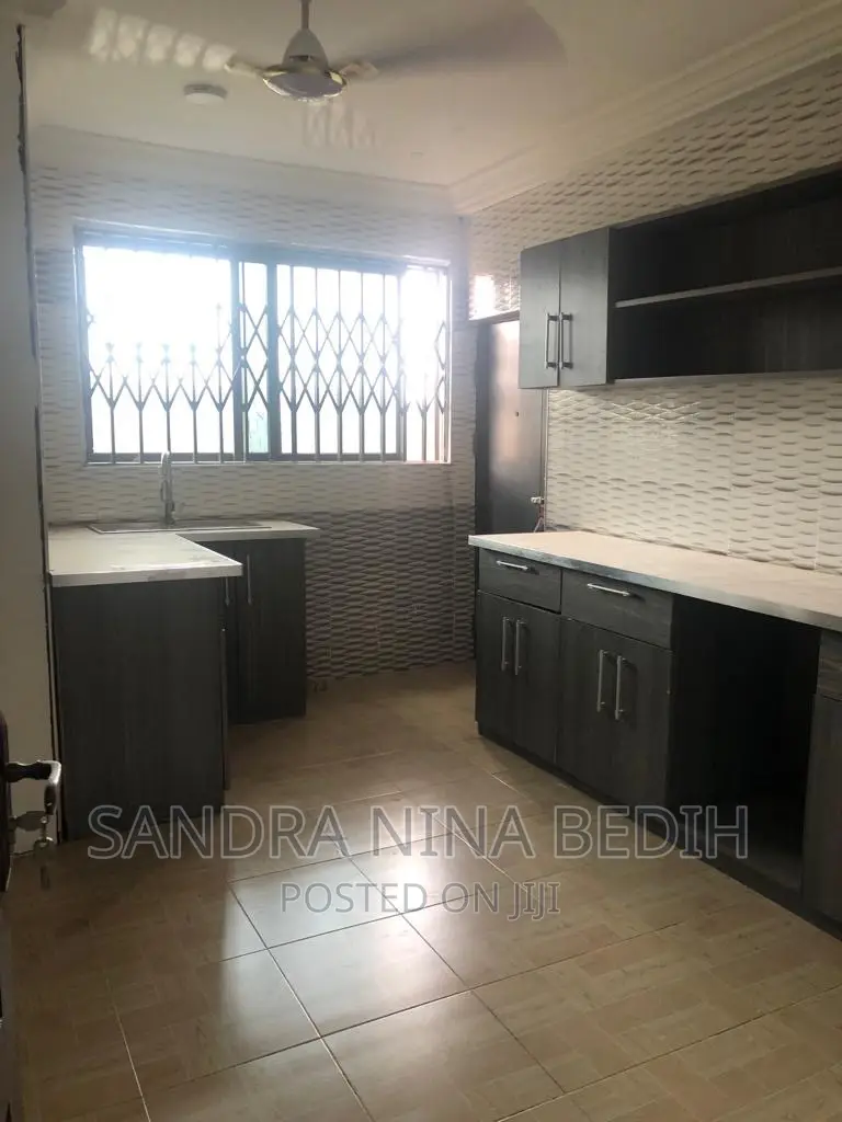2bdrm Apartment in East Legon Hills for rent