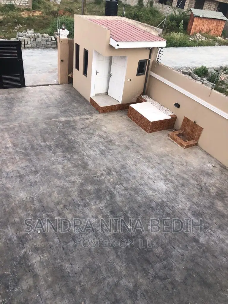 2bdrm Apartment in East Legon Hills for rent