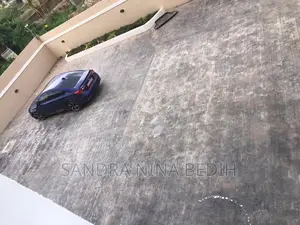 2bdrm Apartment in East Legon Hills for rent
