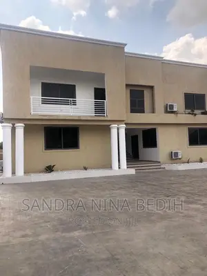 2bdrm Apartment in East Legon Hills for rent