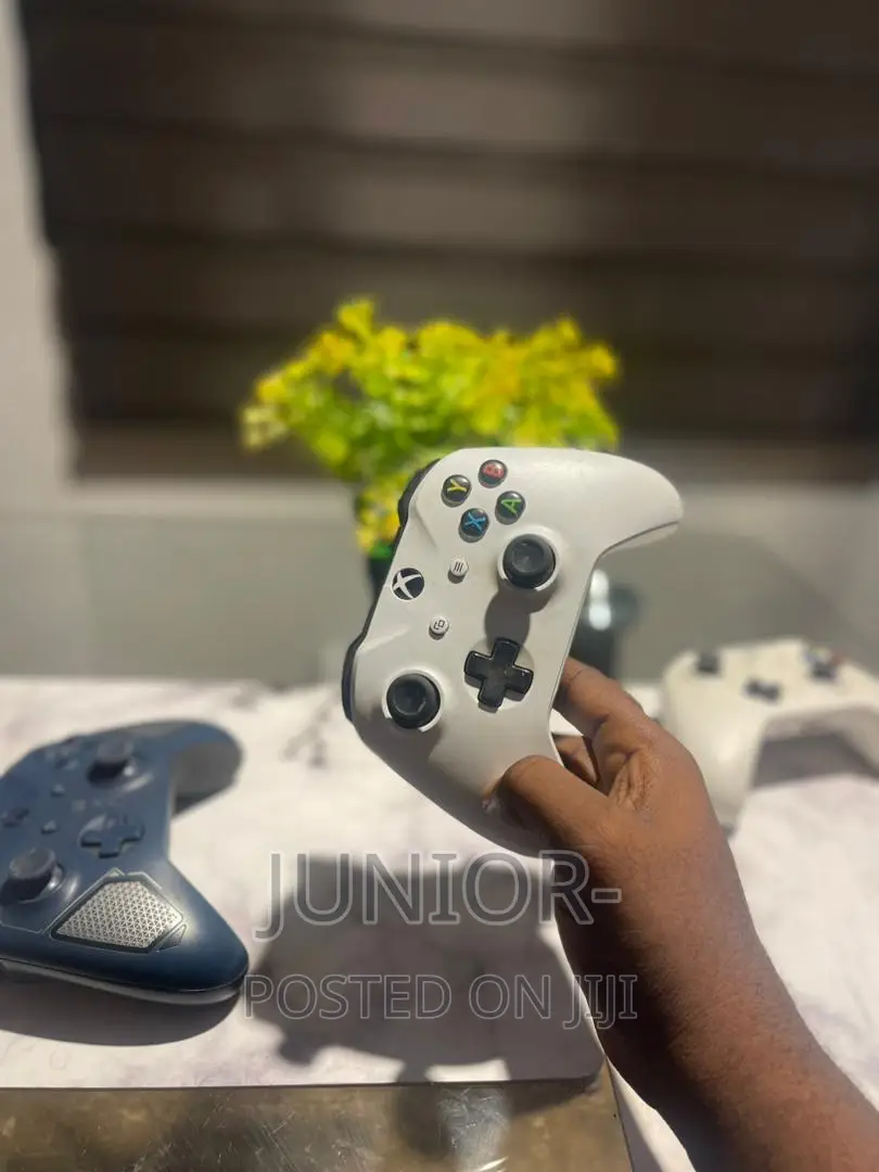 Xbox1 Wireless Homeused Controller