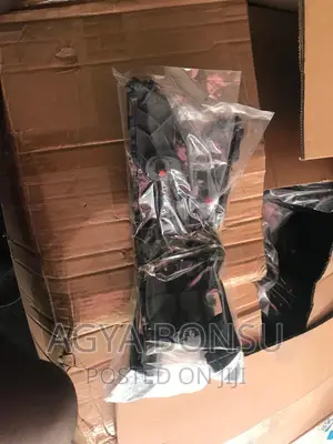 2019 Toyota Bracket and Lockers All Models Front and Back