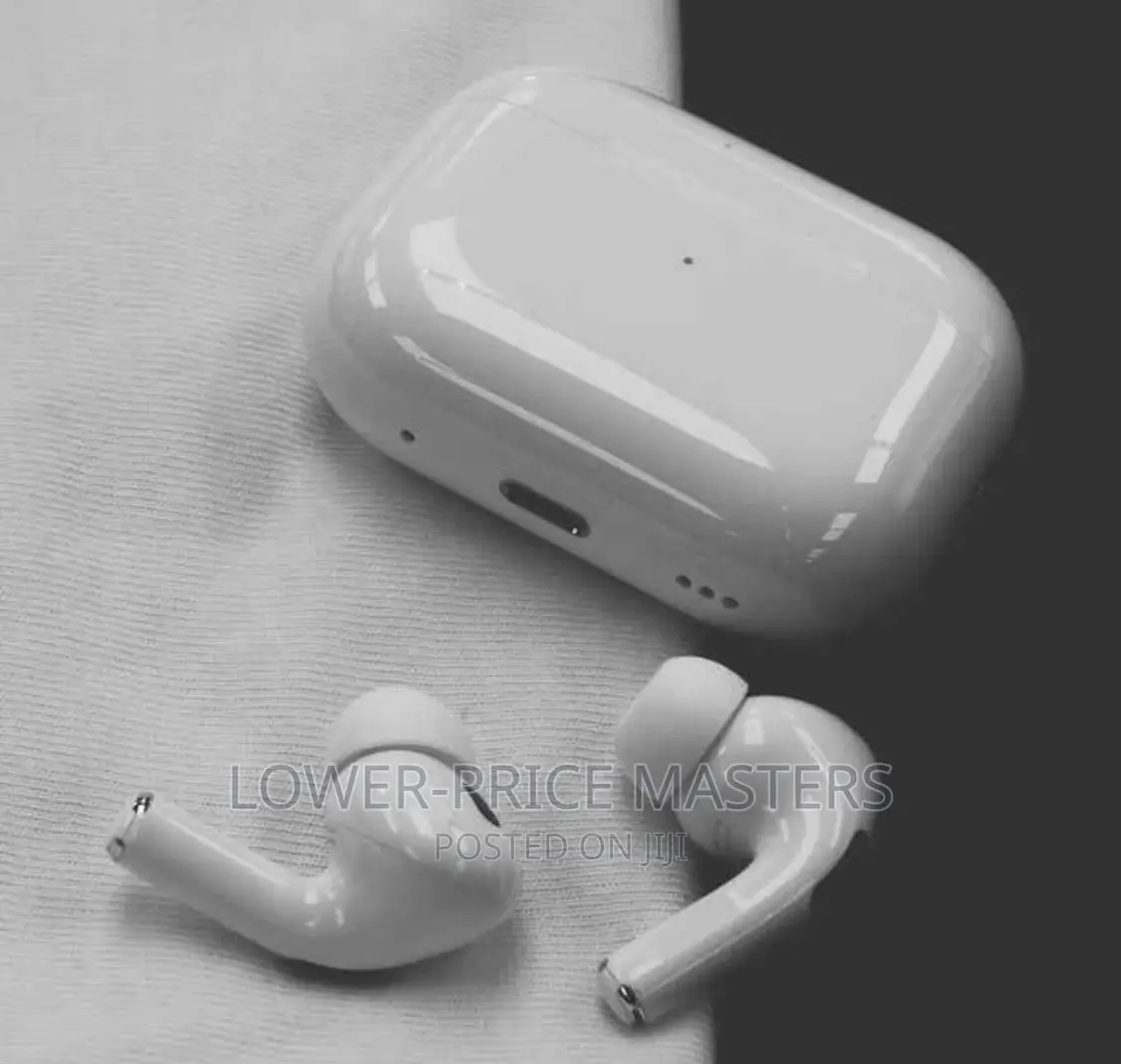 Original Airpods Pro 2 , 2nd Gen
