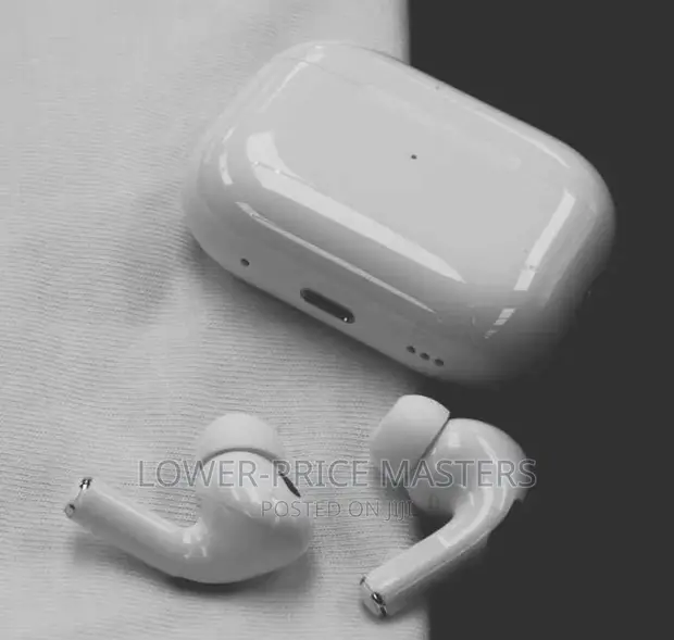 Original Airpods Pro 2nd Gen