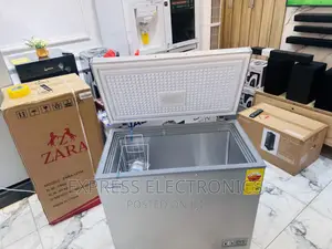 Call and Purchase for Nasco 200L Chest Freezer