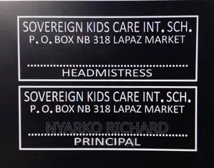 Stamp Samples