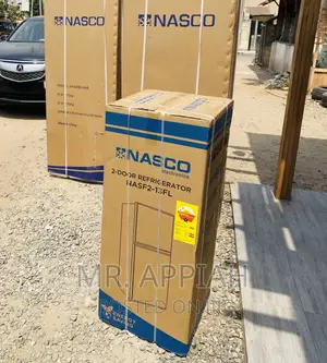 Latest,Reliable and Affordable Nasco Nasd2-13fl Fridge.