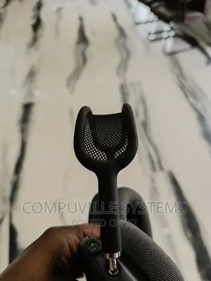 Airpods Max
