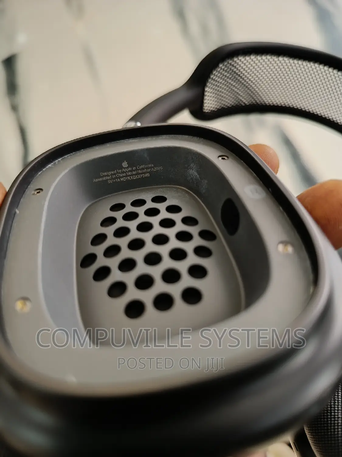 Airpods Max
