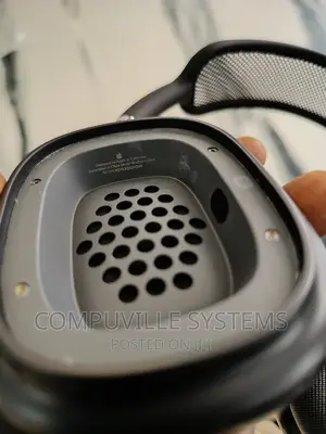 Airpods Max