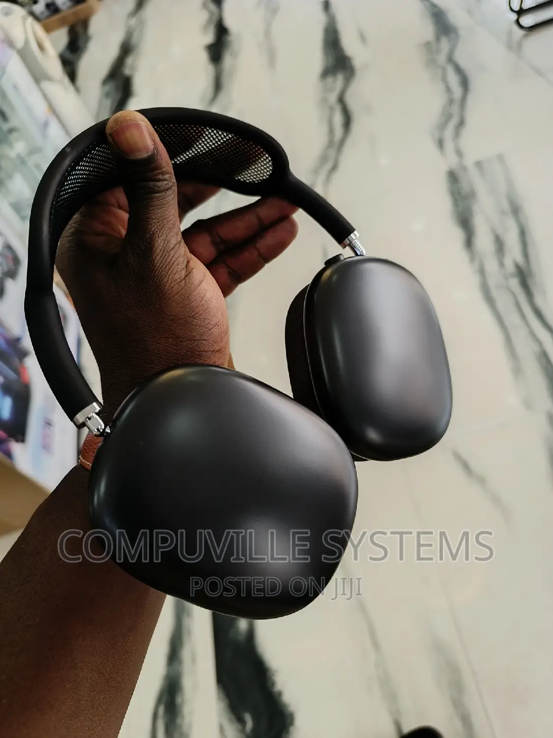 Airpods Max